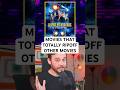 Movies That Totally Rip Off Other Movies - Part 6