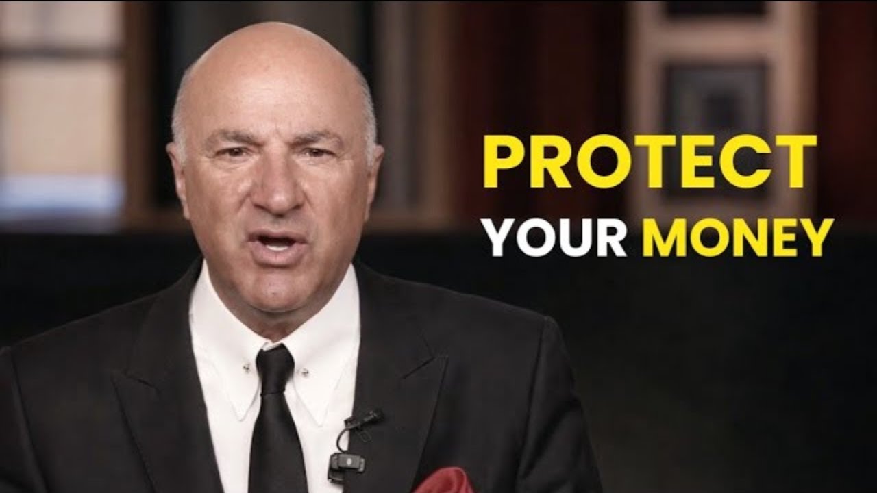 Kevin O’Leary’s Final Warning: Do THIS Before the Recession Hits