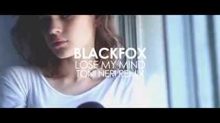 Смотреть клип Blackfox - Lose My Mind