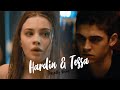 ✨ «Hardin + Tessa | "Perfectly Wrong"» [Subtítulos en Español] ♡