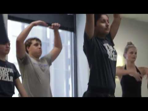 Specific experiences warm the hearts and expand the minds of the Your Big Year winners. Specific experiences warm the hearts and expand the minds of the Your Big Year winners.