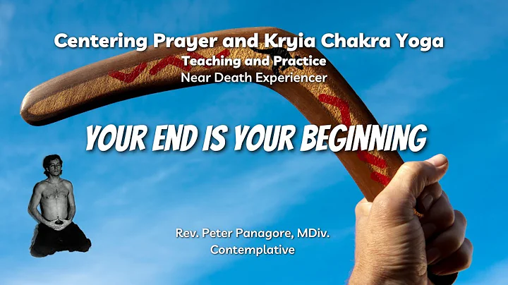 Your End Is Your Beginning