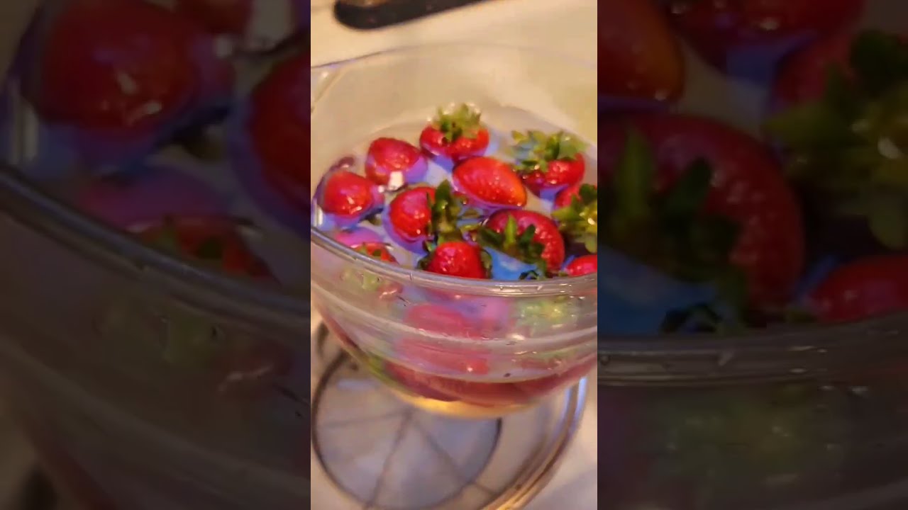 Strawberry Saver