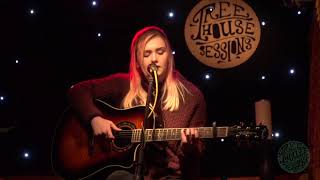 Ellisha Green - Broken Compass - Treehouse Sessions Live Stream - #TreeTV