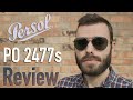 Persol PO 2477s Review