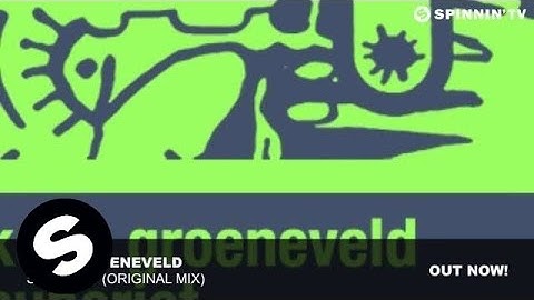 Koen Groeneveld - Superjet (Original Mix)