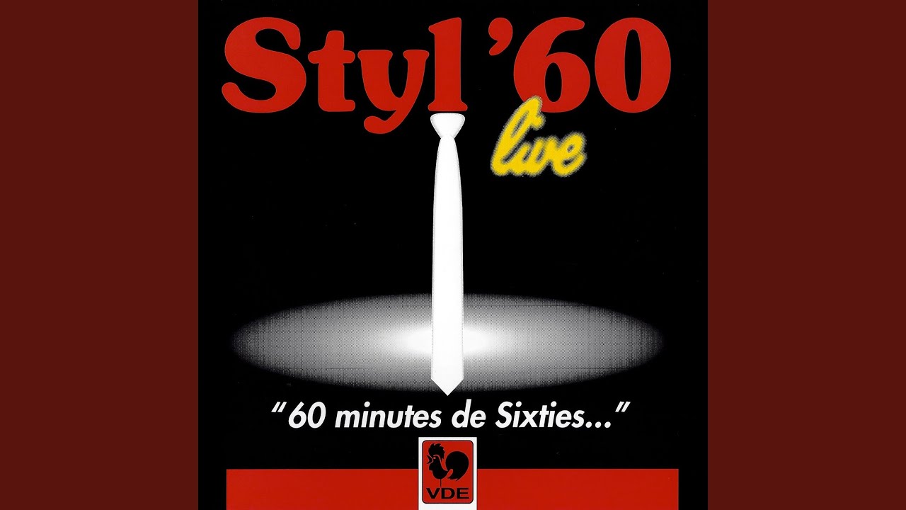 Watch Je t'aime trop (Live) on YouTube