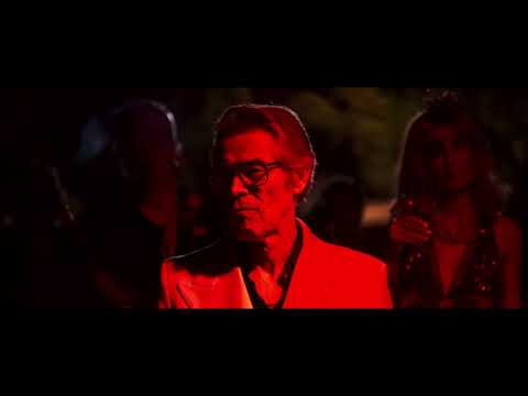 Trailer: Birthday Party
