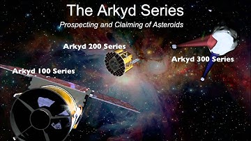 We Solve for X: Peter Diamandis and Eric Anderson on space exploration