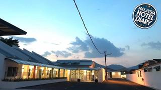 Kinta Valley Retreat | Ipoh, Malaysia | Hotel Review 🌟