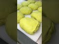 Matcha Bread🍞 #bread #japanesefood