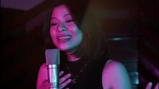 ETHAN LOUKAS & JANINE TENOSO - HANAP-HANAP (Live Performance )