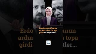 Erdoğan’ın Oğlunun Ardından Kızı Sümeyye Bayraktardan Da Şalvar Övgüsü Şfet