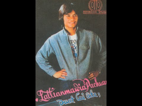 Lallianmawia Pachuau -
