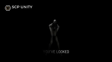 SCP Unity - YOU