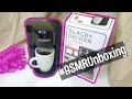 Black&amp;Decker Coffee Maker #ASMRUnboxing | Tala Vlogs #11