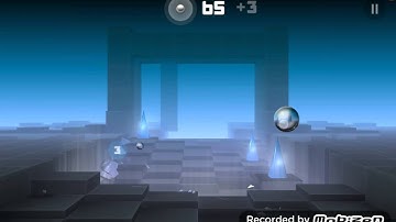 Smash Hit gameplay (part 1)