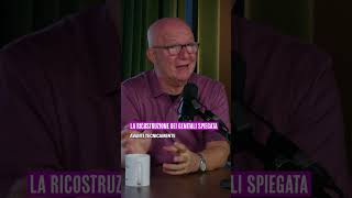 LA RICOSTRUZIONE DEI GENITALI SPIEGATA