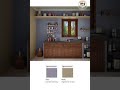 Top 5 Kitchen &amp; Dinning Colour Combination | Modern Kitchen Colour Ideas 2026