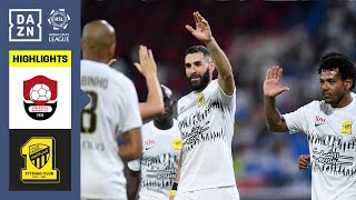 HIGHLIGHTS | Al-Raed vs Al-Ittihad (Saudi Pro League 2023-24)