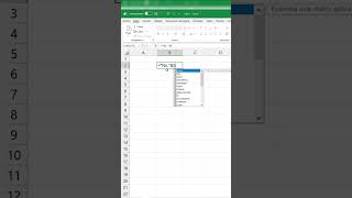 Tutorial para usar la función secuencia en Excel #excel #yerrihz
