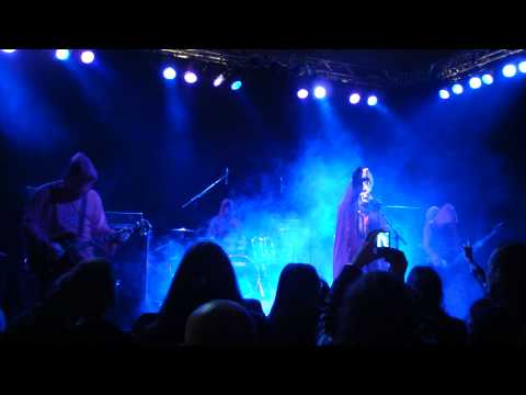 Ghost "Death Knell" live 2010 at Hammer of Doom IV