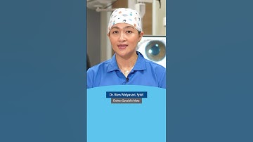 Apakah Katarak bisa muncul lagi setelah operasi?