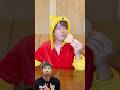 MAMA KAGET ADIK KUPAS SEMANGKA‼️🤯😱@hayataku5348 #remix #dubbing #trending