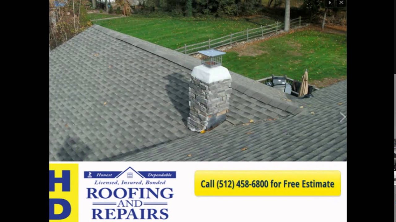 Roofers Pflugerville