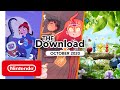 The Download - October 2020 - Pikmin 3 Deluxe, Ikenfell, and more!