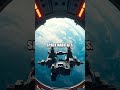 AI in Microgravity Manufacturing: A New Frontier