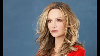 Calista Flockhart - From Baby to 60 Year Old and her story