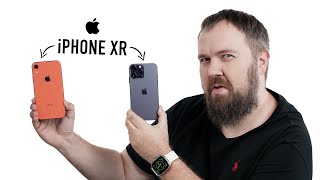 :  iPhone XR   iPhone 14 Pro  20.000 .   ...