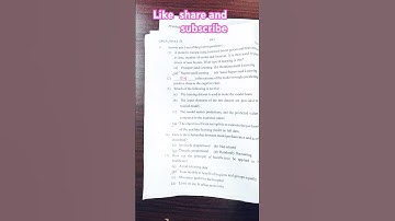 Class 10 Ai paper # half yearly #education #chatgpt #programming #paper # exam#technology