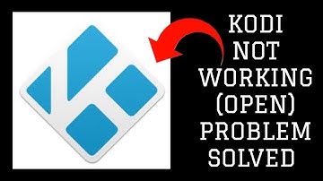 How To Solve Kodi App Not Working(Open) Problem|| Rsha26 Solutions