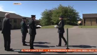 Full The Rifles Choose Best Bugler 11.07.14 Guide