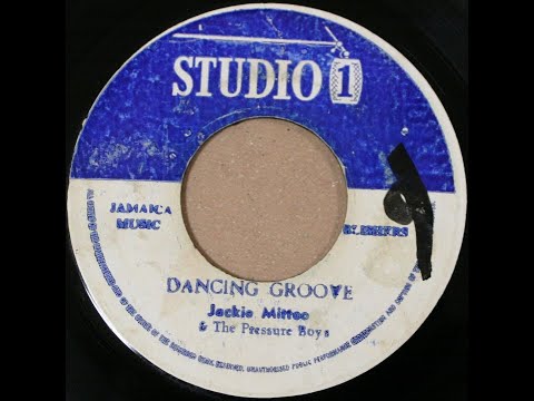 Jackie Mittoo / Black & George – Dancing Groove / Peanut Butter