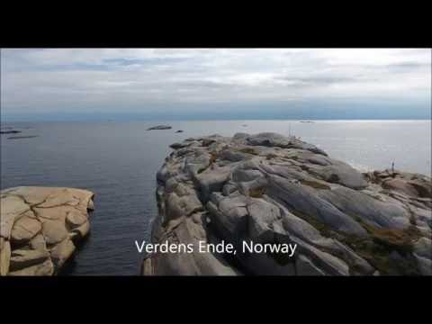 Video: Verdens Ende For 1000 år Siden - Alternativt Syn