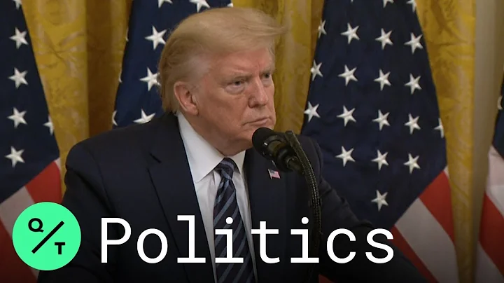 Coronavirus Not Created By Humans Or Genetically Modified, Says U.S. National Intelligence