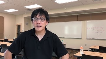 Why Choose UAA: Professors, Programs, Research