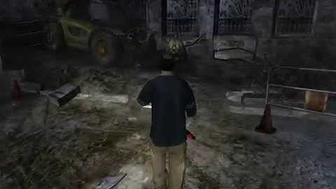 Obscure 2:The not so ending trick.Kenny Boss Battle