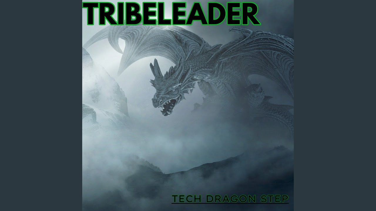 Watch TECH DRAGON STEP on YouTube Watch TECH DRAGON STEP on YouTube
