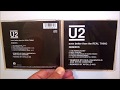 U2 Even Better Than The Real Thing 1992 V16 Exit Wound Remix mp3
