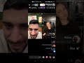 لايف كامل علي الاسمر وصلحتو مع غنوة اجت مفاجئه ٤ ١٦ علي الاسمر غنوة اكسبلور
