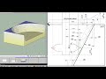 150 HeidenHain Macro. Taper Thread. CNC practicum.