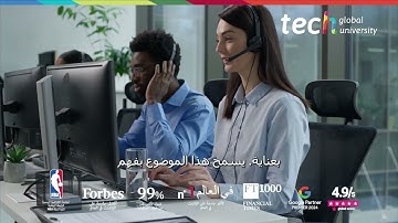 استراتيجيات وسائل التواصل الاجتماعي في الطب التجميلي ❘ TECH Global University
