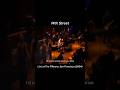 14th Street' live at The Fillmore in San Francisco, CA (2004)