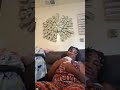 live with my Grandbaby