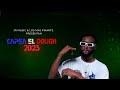 Capea el dough 2023  jr music  los mas pikante ft varios artistas