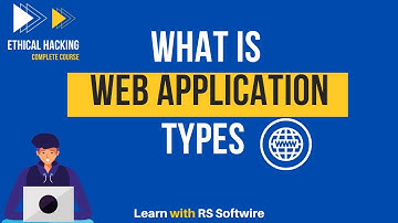 What is Web Application? Types of Web Application in Hindi | Penetration Testing Course in hindi
